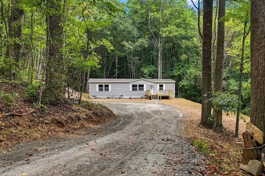 2296 Hwy 136e, Jasper, GA 30143 - #3