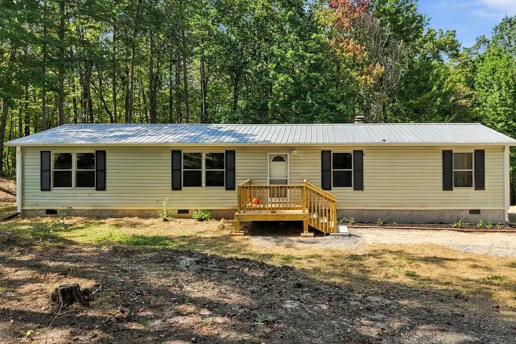 99 Adrianne Lane, Dawsonville, GA 30536 - #1