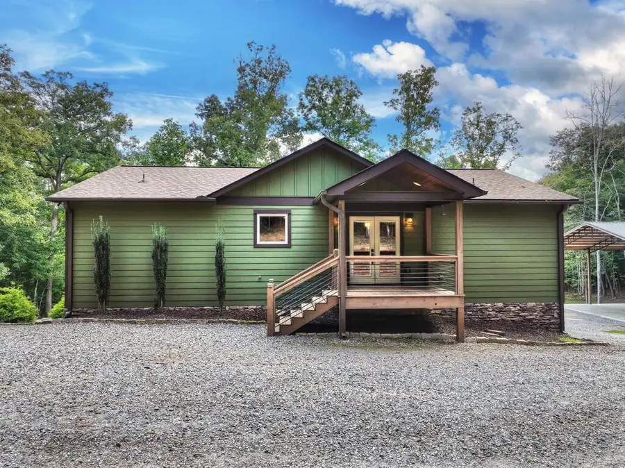 185 Pine Lane, Mineral Bluff, GA 30559 - #2