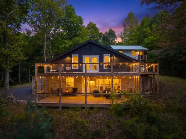 3160 Morrow Road, Murphy, NC 28906