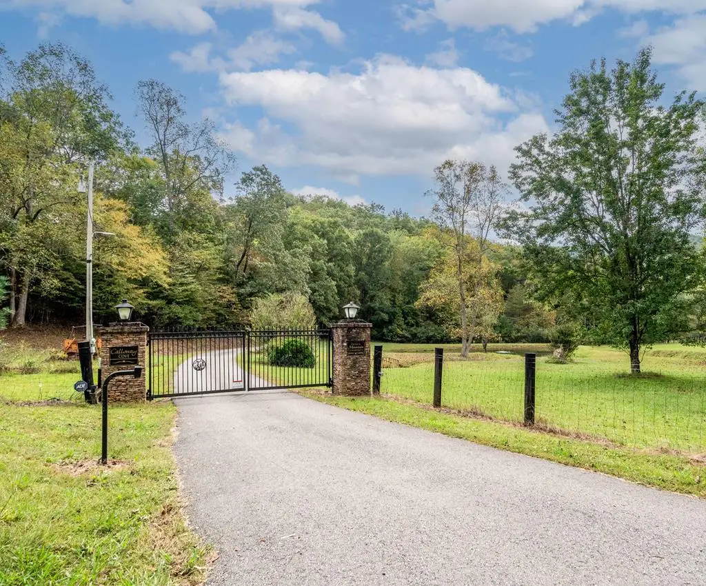 0 Calloway Cove Road, Hiawassee, GA 30546 - #1
