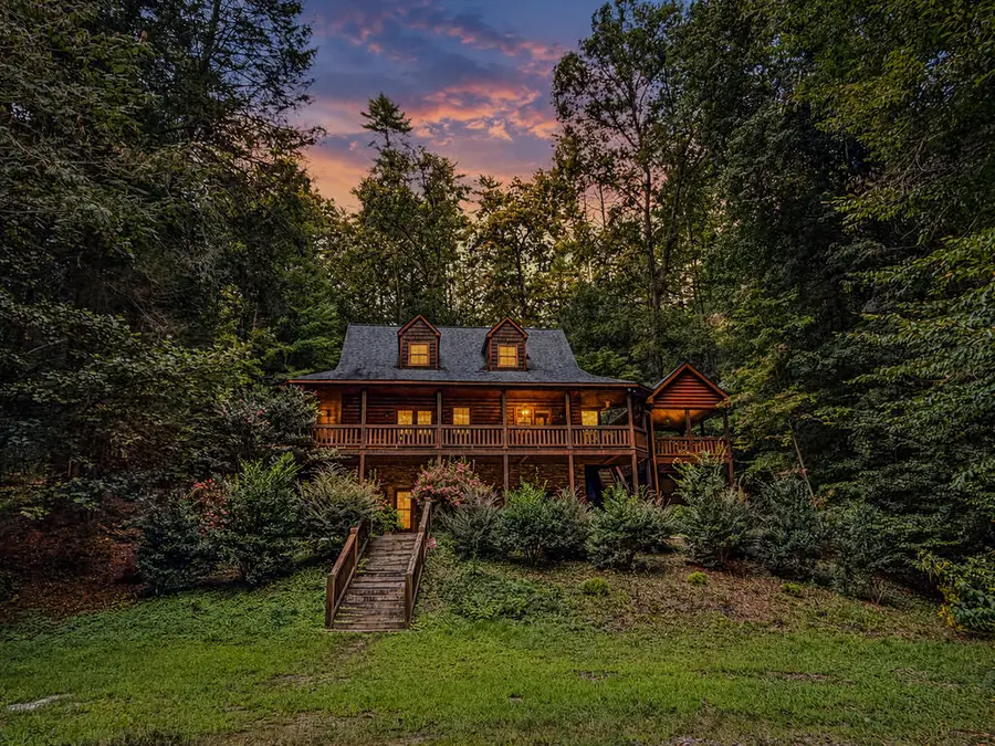 525 Gallery Court, Ellijay, GA 30540 - #3
