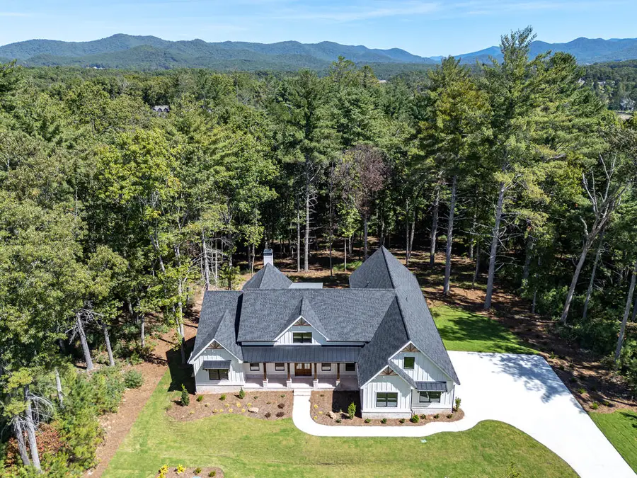 469 Oakwood Way, Blairsville, GA 30512 - #2