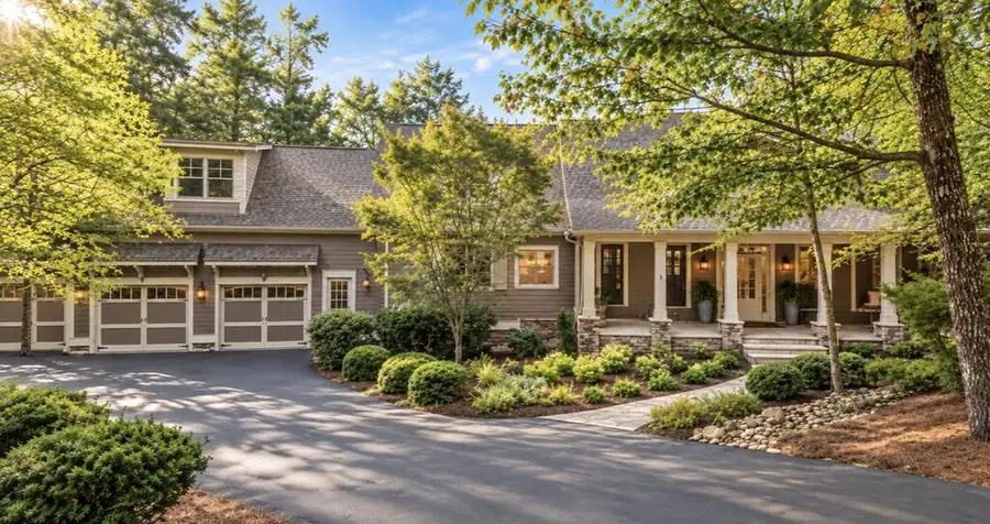188 Bluestern Drive, Big Canoe, GA 30143 - #3