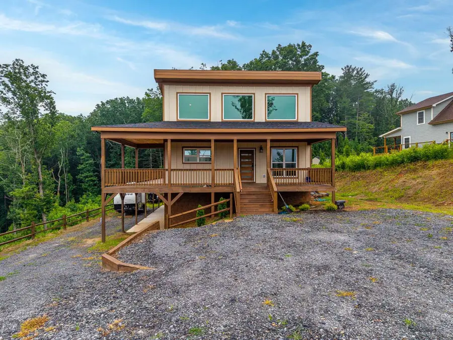 146 Mystic Dr, Ellijay, GA 30540 - #3