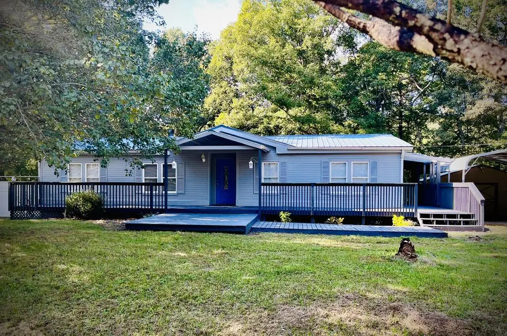 471 Nottley River Road, Murphy, NC 28906 - #1