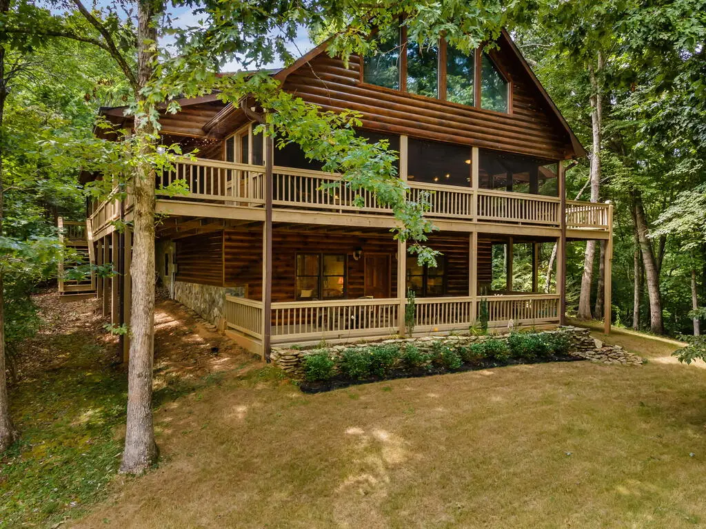 51 Cornerstone Court, McCaysville, GA 30555 - #1