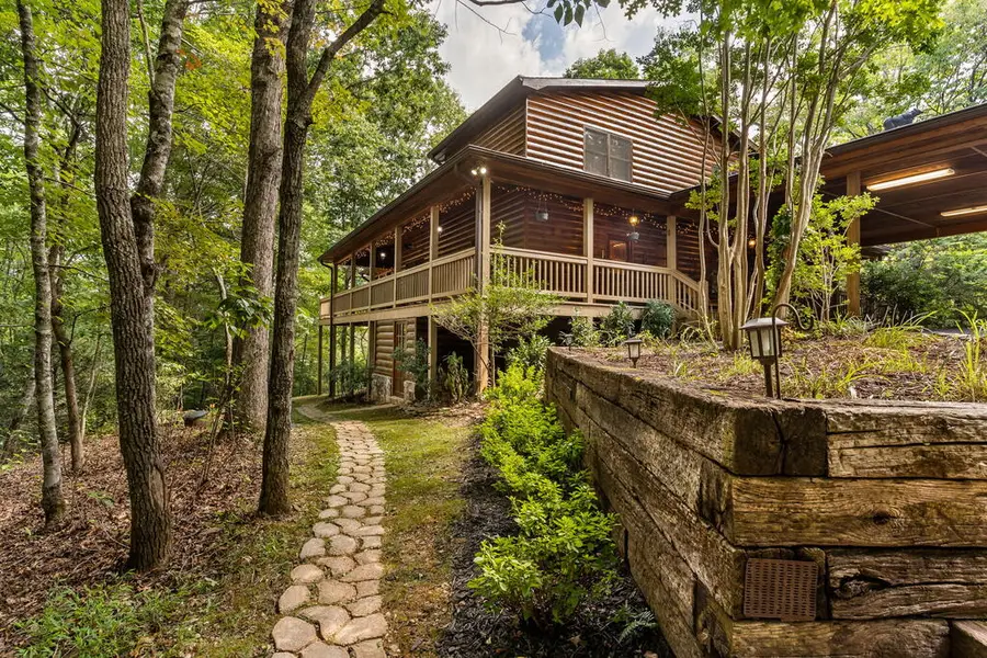 51 Cornerstone Court, McCaysville, GA 30555 - #3