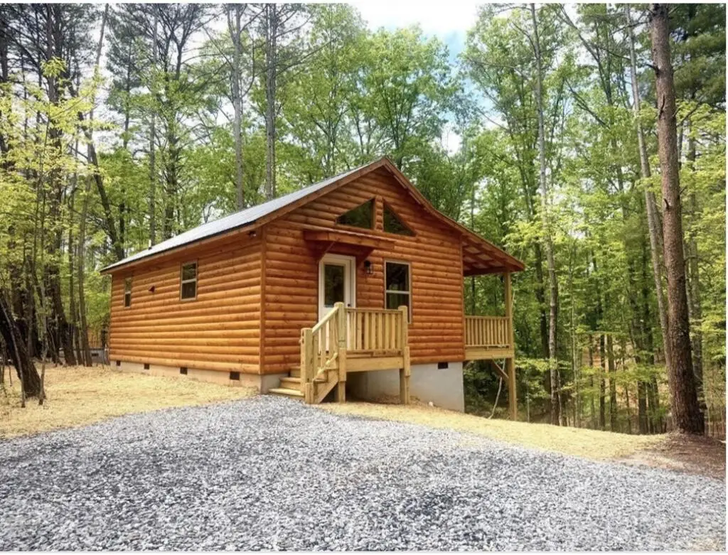 22 Noelle's Pass, Murphy, NC 28906 - #1