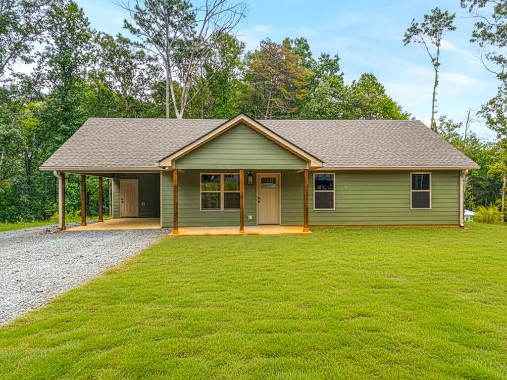 163 Tuscany Drive, Ellijay, GA 30540 - #1