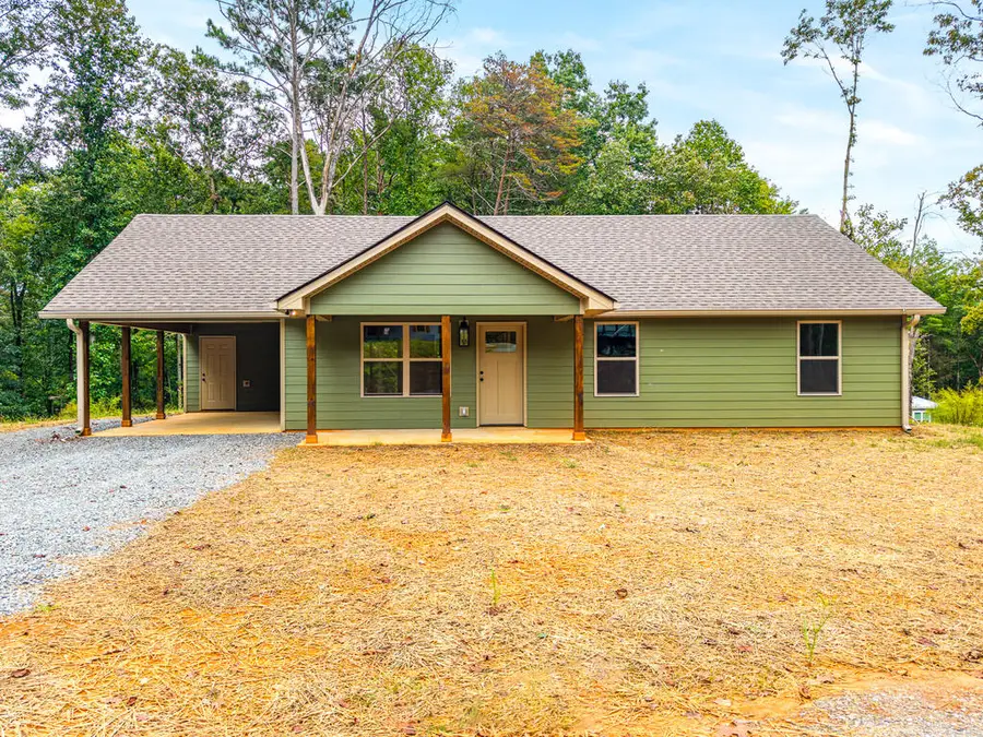 163 Tuscany Drive, Ellijay, GA 30540 - #2