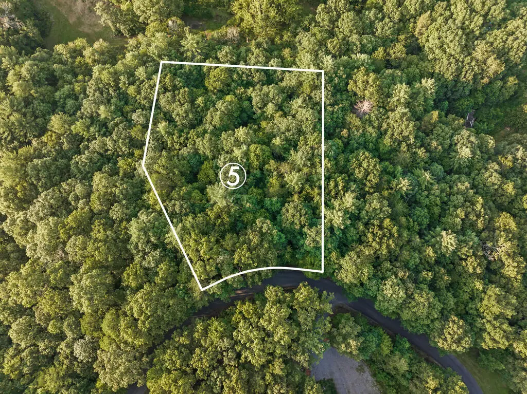 lot 5 Timber Oaks Drive, Turtletown, TN 37391 - #1