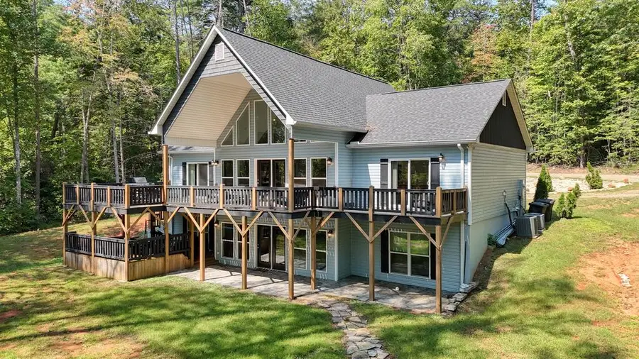 125 Franklin Hills Way, Blairsville, GA 30512 - #2