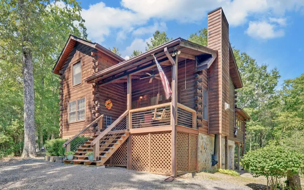 3021 Hanging Dog Road, Murphy, NC 28906 - #1