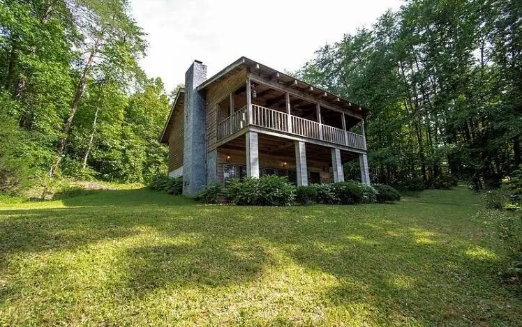 310 Licklog Court, Hayesville, NC 28904 - #1