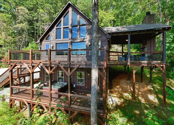 300 Cloudland Trace, Epworth, GA 30541