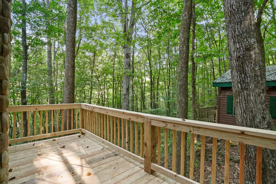 1274 Little Rock Creek Road, Rich Mountain, GA 30522 - #3