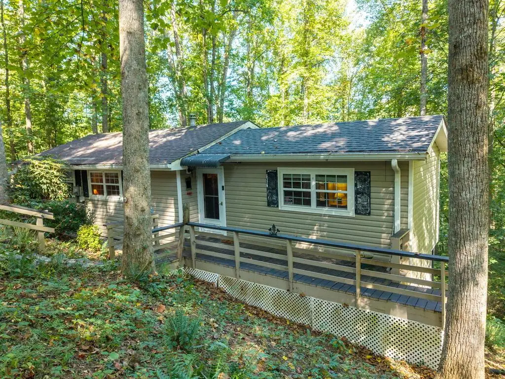 261 Dogwood Circle, Hayesville, NC 28904 - #1