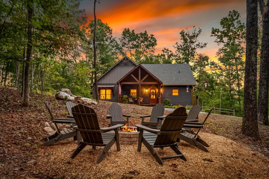 1081 Dills Road, Blue Ridge, GA 30513 - #2