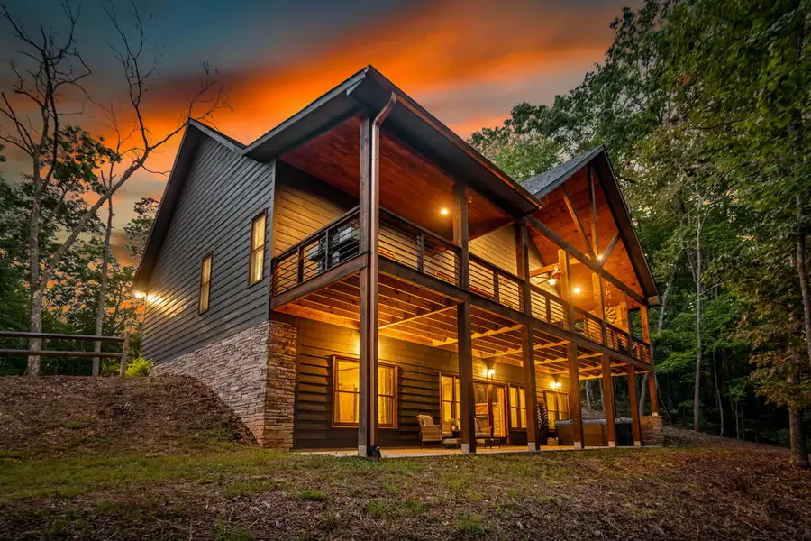 1081 Dills Road, Blue Ridge, GA 30513 - #3