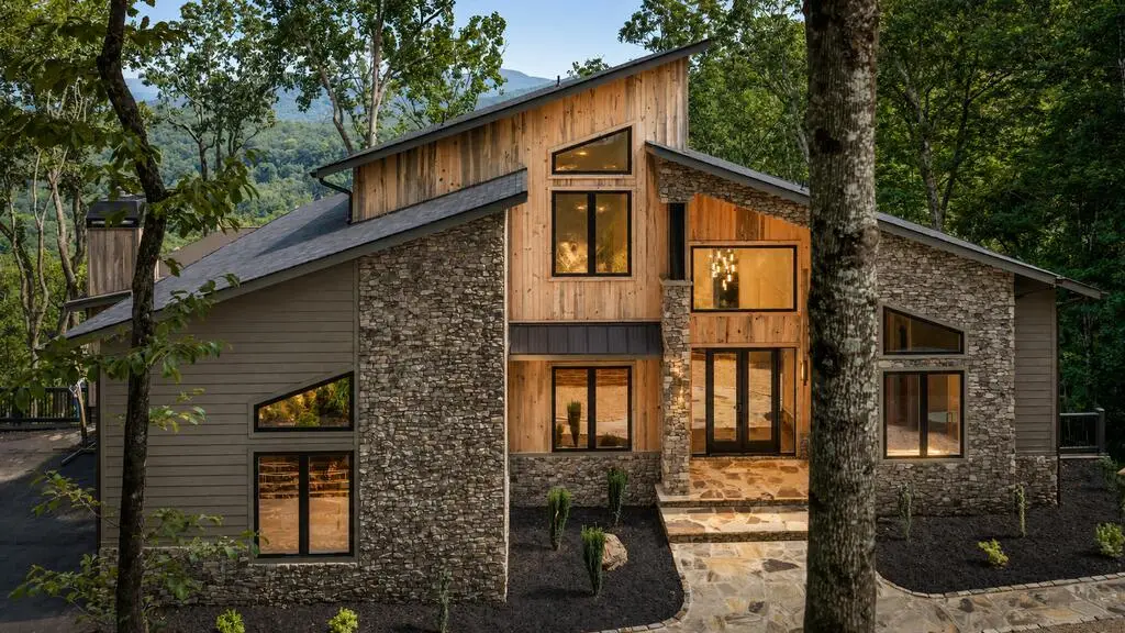 38 Copper Mine Drive, Blue Ridge, GA 30513 - #1