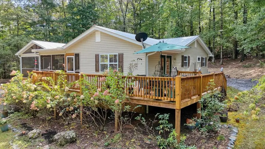286 Walnut Lane, Blue Ridge, GA 30513 - #3