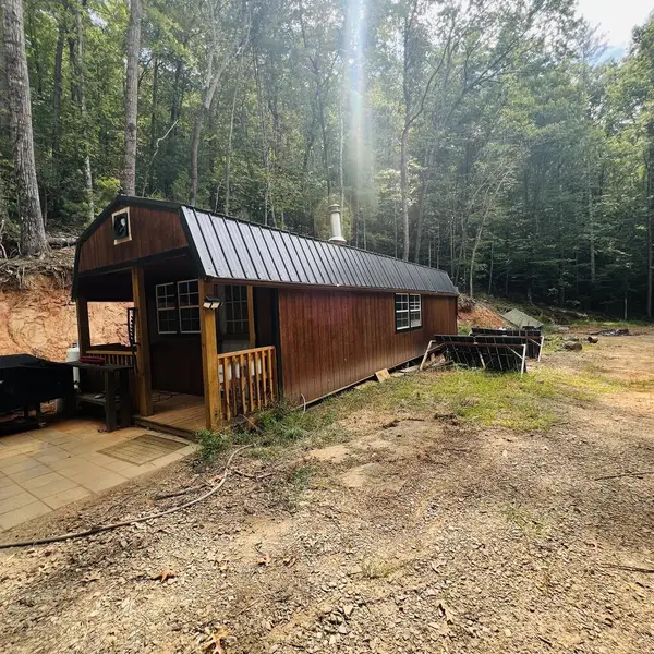 1005 Cliff Raper Road, Murphy, NC 28906