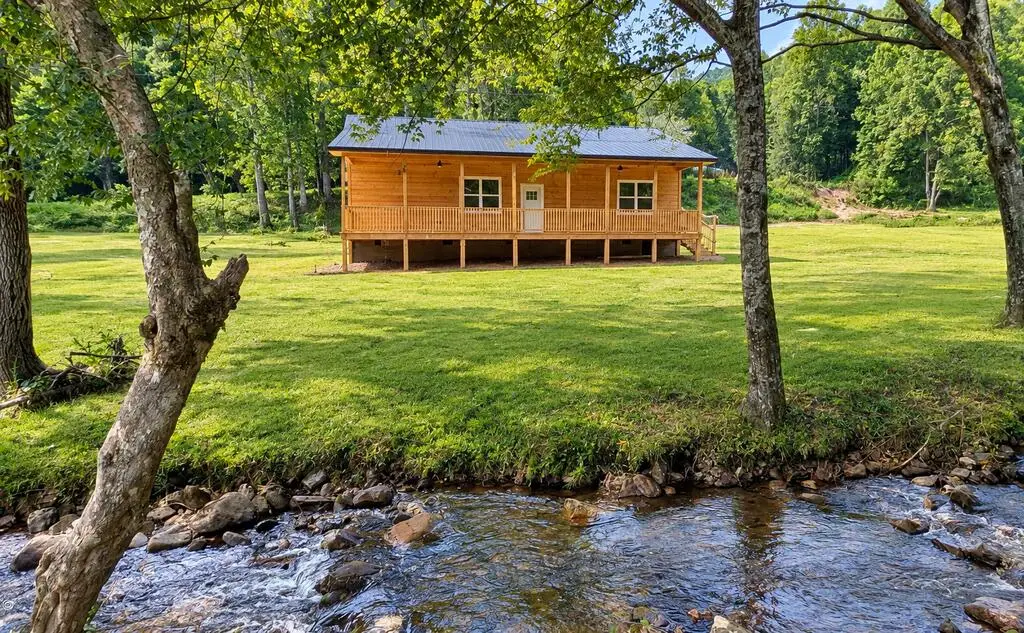 3991 Boiling Springs Road, Murphy, NC 28906 - #1