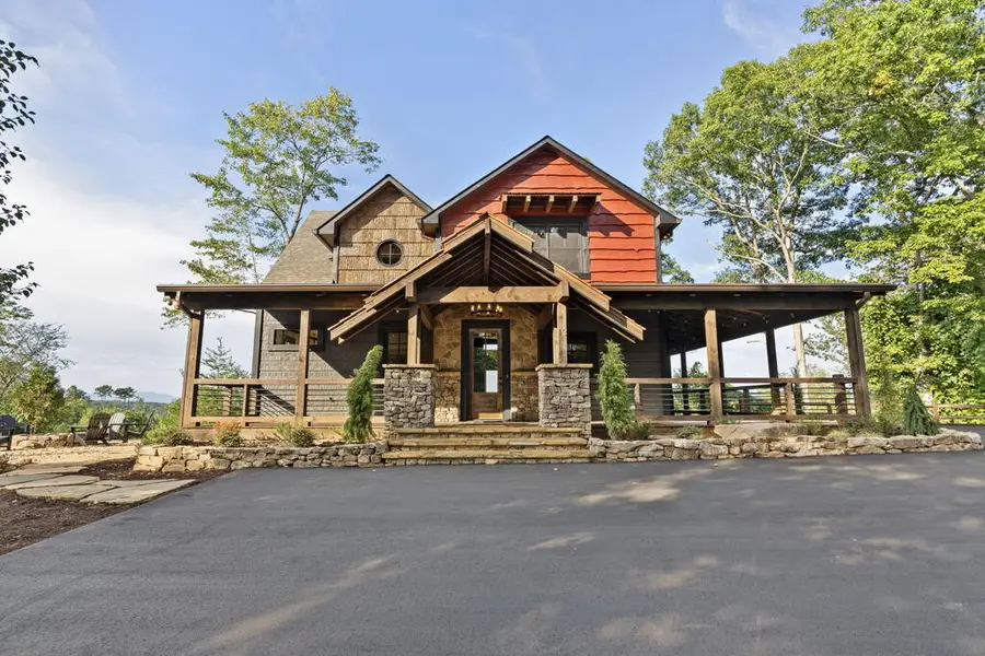 13 Hope Drive, Blue Ridge, GA 30513 - #2