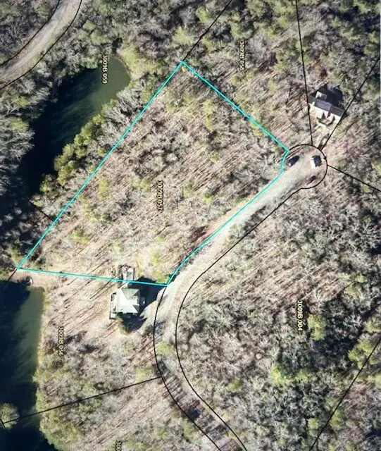 LT 57 Honeysuckle Way, Ellijay, GA 30540 - #2