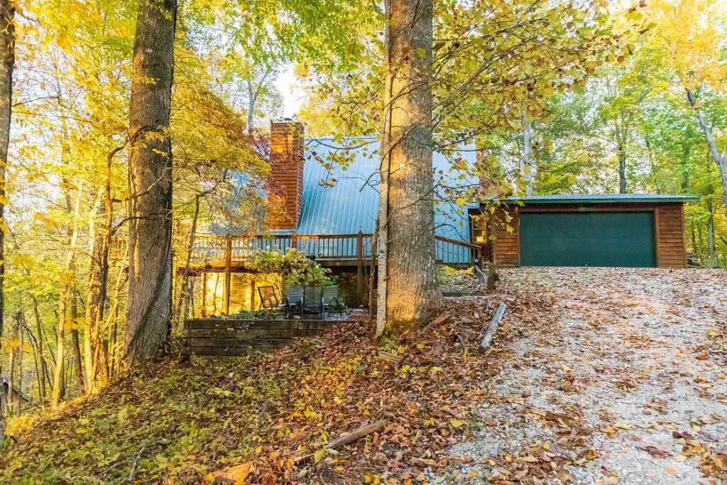 702 Rhododendron Drive, Topton, NC 28781 - #1