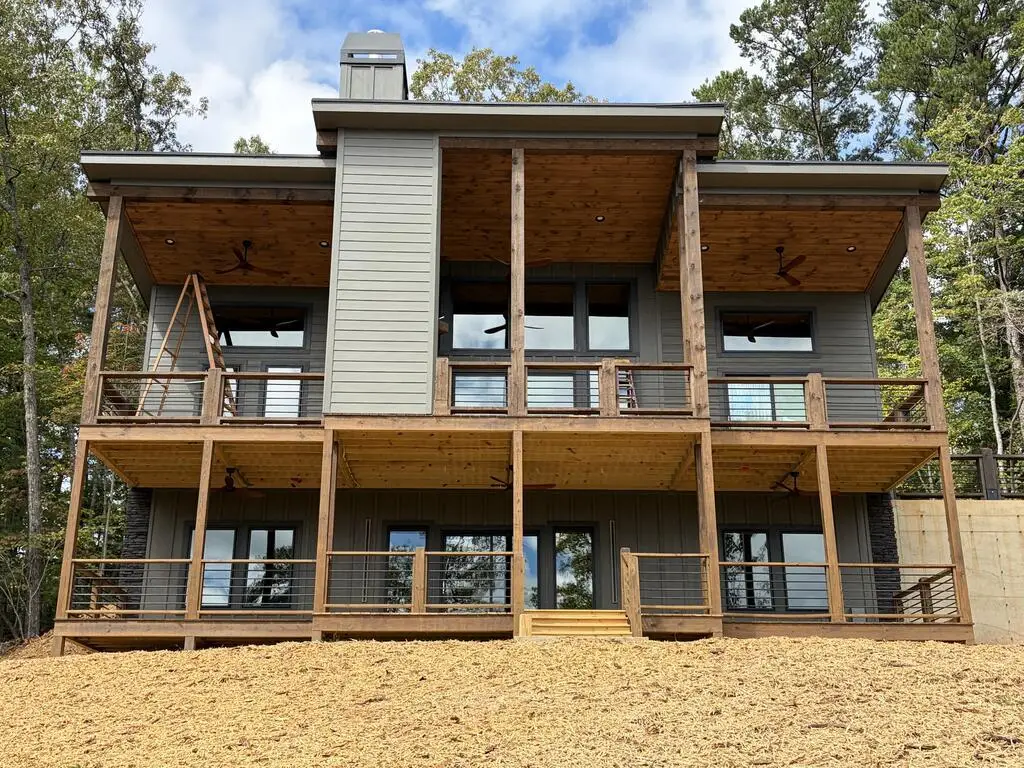 203 Minnehaha Trail, Blue Ridge, GA 30513 - #1
