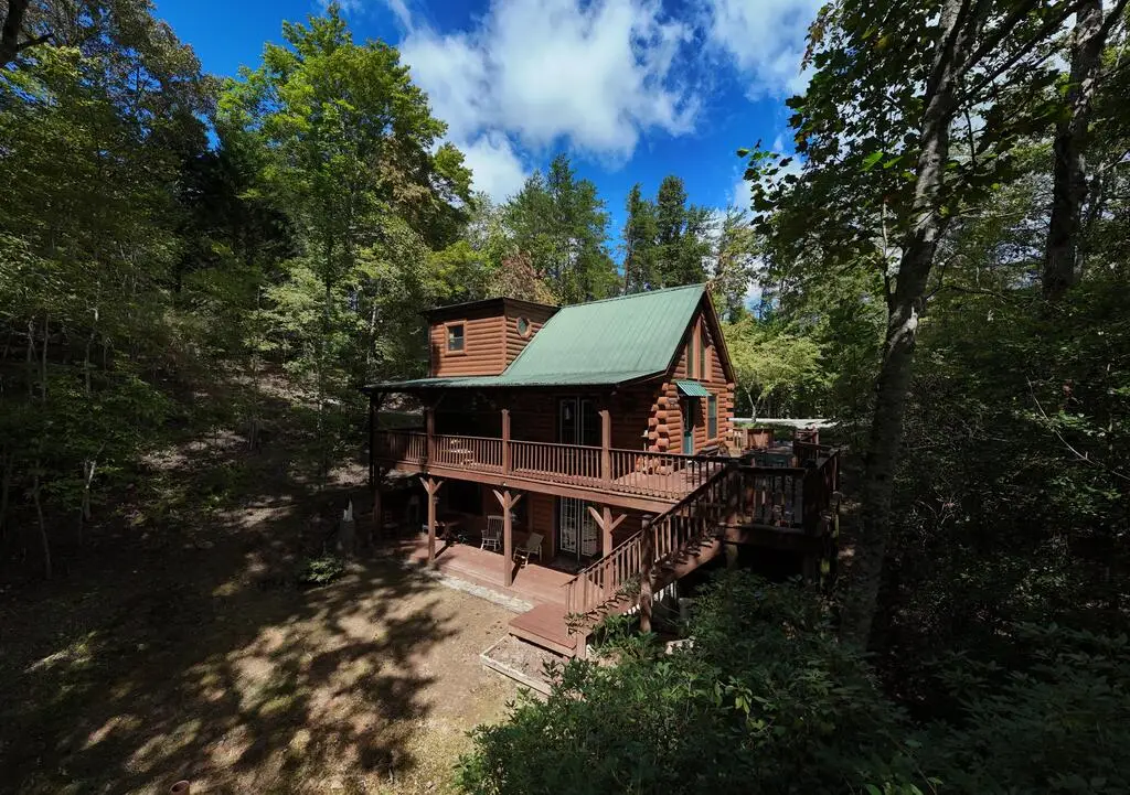 184 Beaver Ridge Road, Murphy, NC 28906 - #1