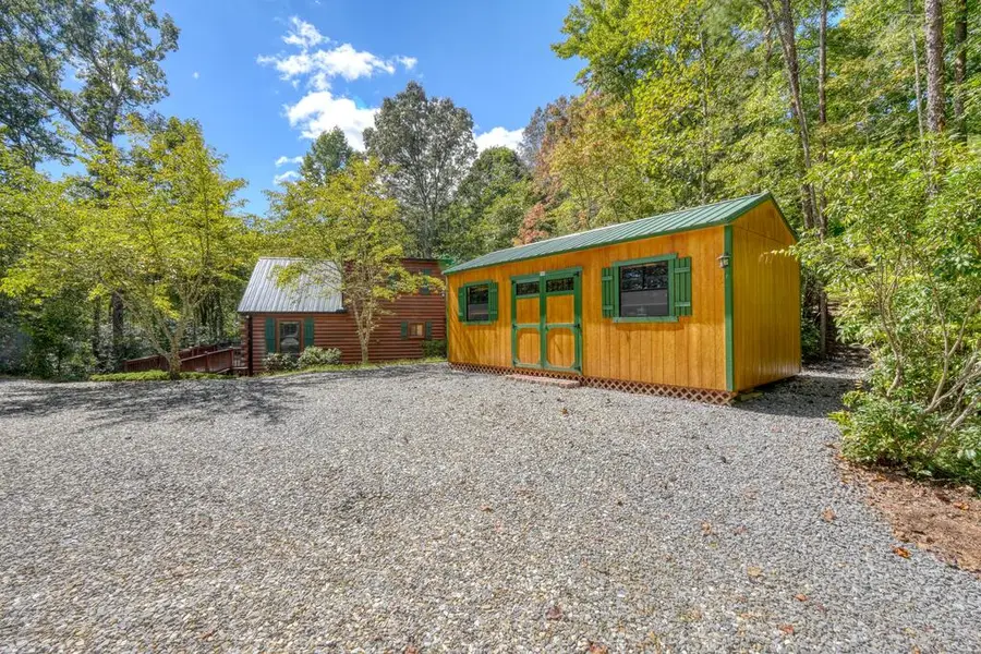 184 Beaver Ridge Road, Murphy, NC 28906 - #2