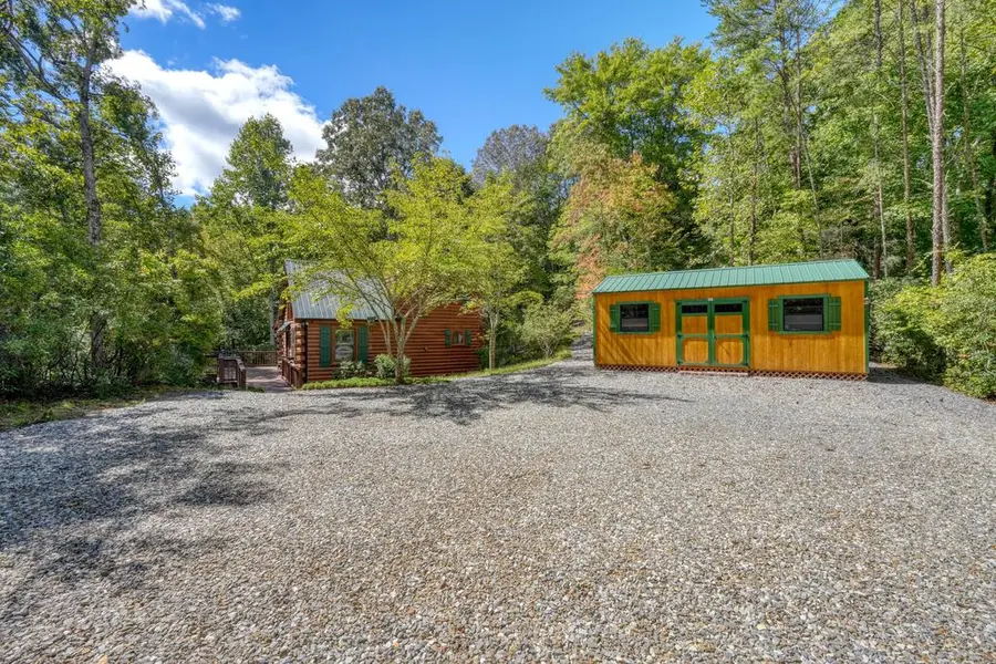 184 Beaver Ridge Road, Murphy, NC 28906 - #3