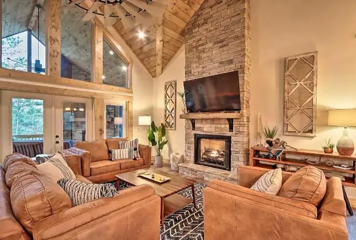 481 Hillsdale Drive, Ellijay, GA 30540 - #2