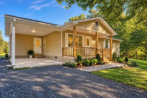 248 Leslie Drive, Blairsville, GA 30512