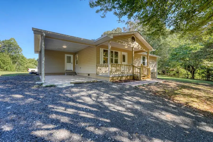 248 Leslie Drive, Blairsville, GA 30512 - #2