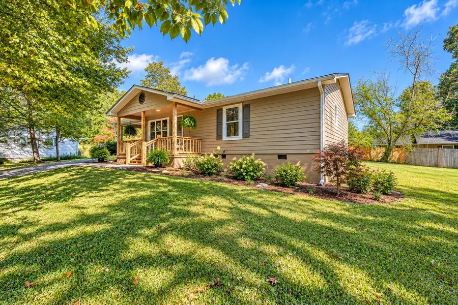 248 Leslie Drive, Blairsville, GA 30512 - #3