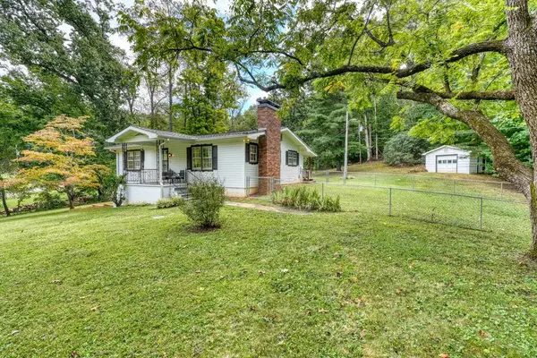 858 Old Forge Estates, Hiawassee, GA 30546
