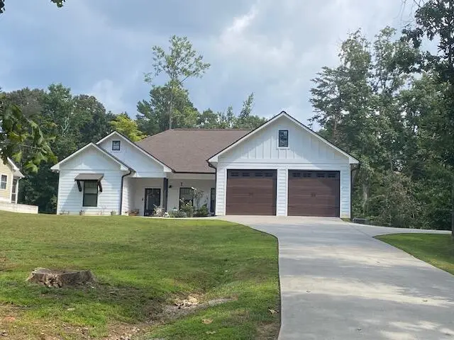 83 Timberland Drive, Ellijay, GA 30540 - #1