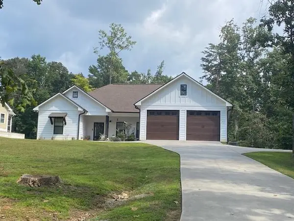 83 Timberland Drive, Ellijay, GA 30540