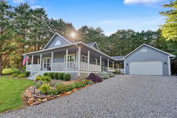 2417 Fodder Creek Road, Hiawassee, GA 30546