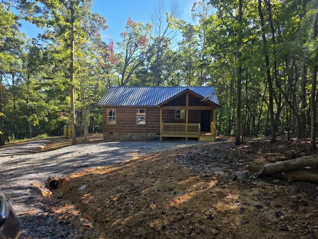 92 Rabbit Ridge Road, Murphy, NC 28906 - #1