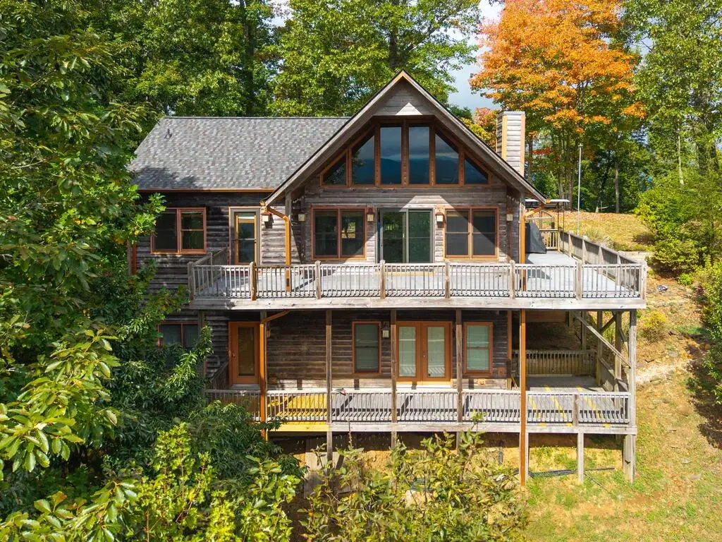 175 Bear Trace Road, Brasstown, NC 28902 - #1