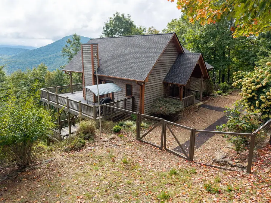 175 Bear Trace Road, Brasstown, NC 28902 - #3