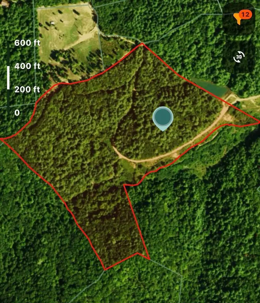 40 Acre Valley Lake Road, Mineral Bluff, GA 30559 - #1