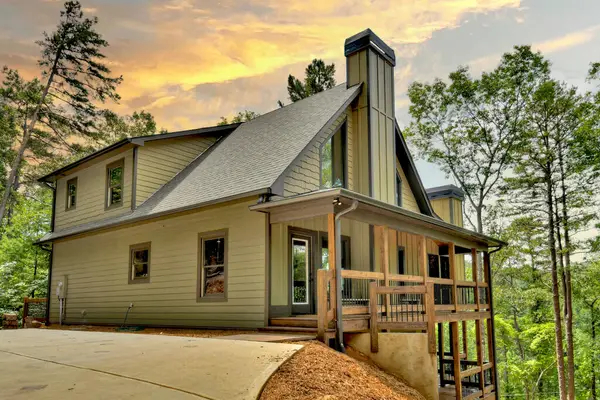 80 Parker Court, Ellijay, GA 30540