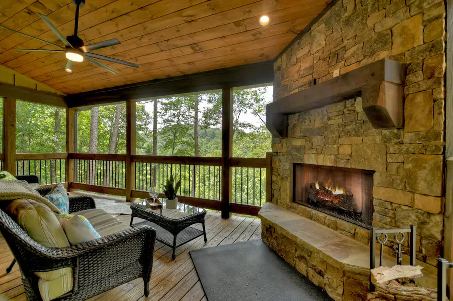 80 Parker Court, Ellijay, GA 30540 - #2