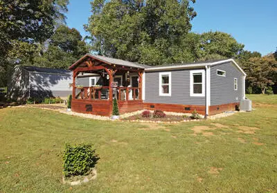460 Holly Point Drive, Murphy, NC 28906 - #1